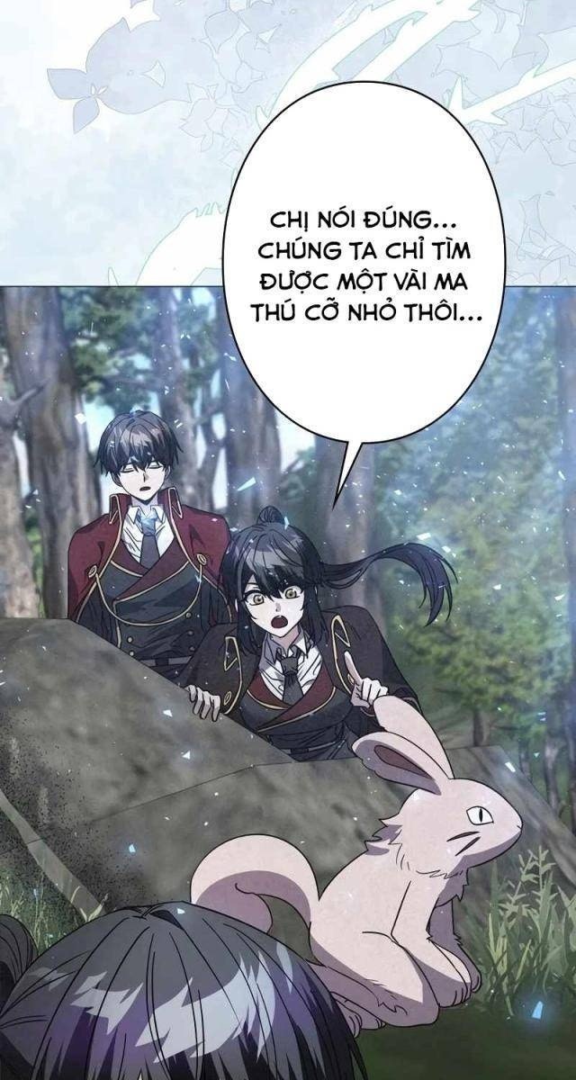 Bức Thư Tình Đến Từ Tương Lai - Page 107