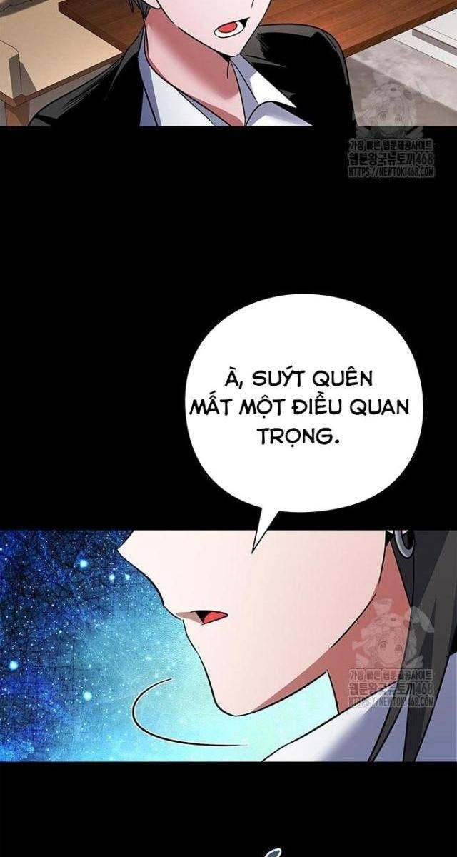 Đêm Của Yêu Tinh - Page 18