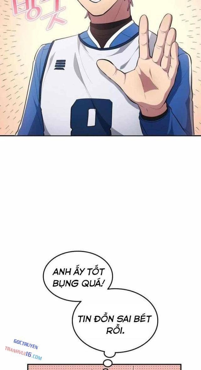 Thiên Phú Bóng Đá Tất Cả Đều Là Của Tôi! - Page 26