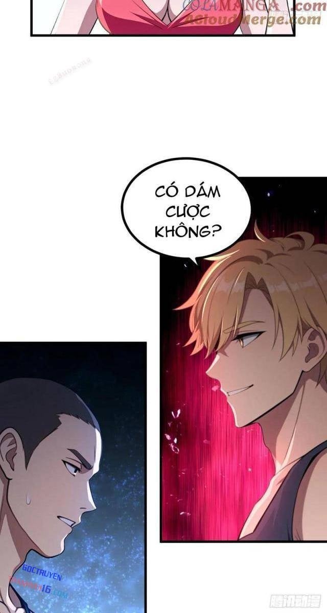 Chung Cực Tùy Ý Thần Hào Hệ Thống - Page 68