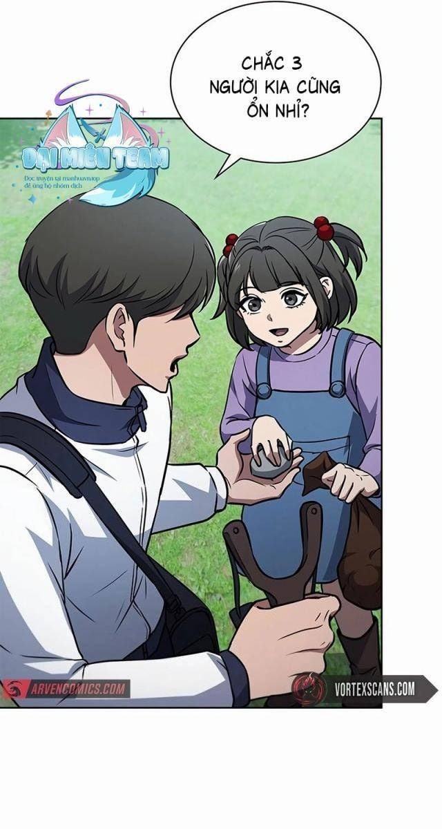 Cách Sống Sót Sau Quá Trình Tái Cơ Cấu - Page 46