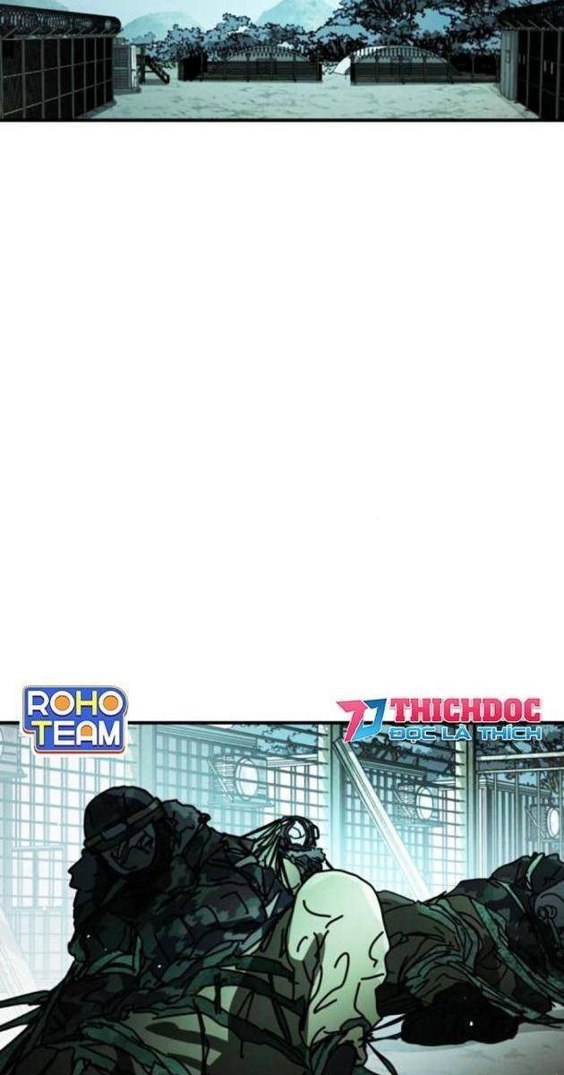 Đại Dịch Seoul - Page 29