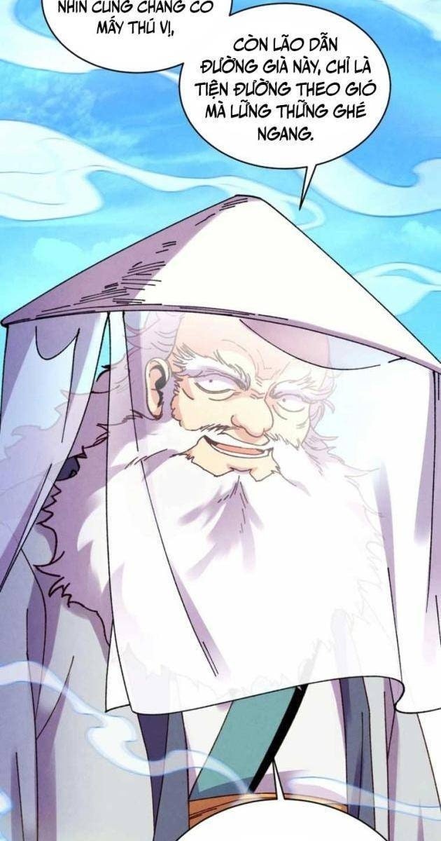 Phi Lôi Đao - Page 10