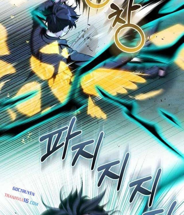 Định Mệnh Được Yêu Bởi Kẻ Phản Diện - Page 8