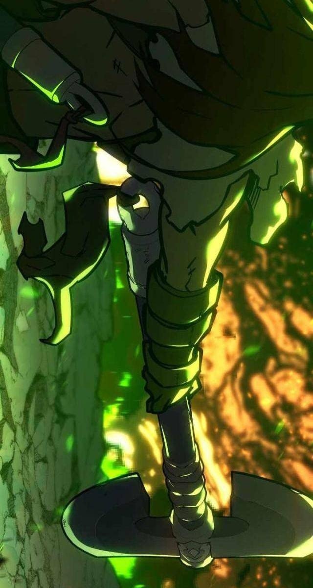 Sự Trở Lại Của Người Chơi Cấp SSS - Page 110