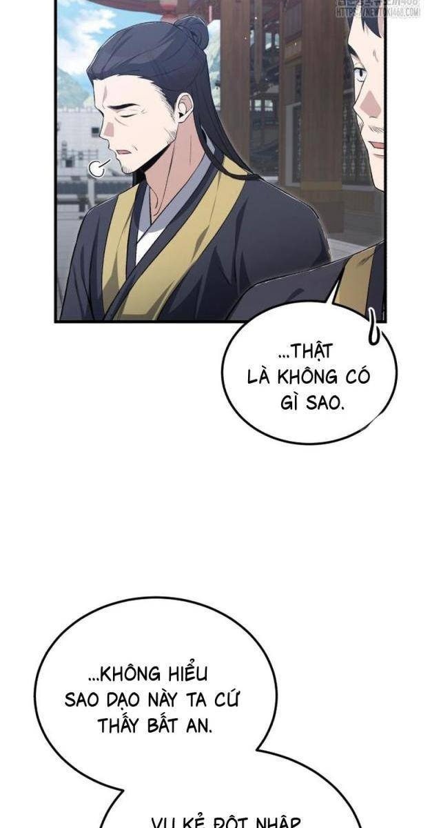 Giảng Sư Đứng Đầu: Baek Sư phụ - Page 5