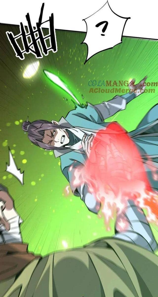 Trùng Sinh Ma Tu:Bắt Đầu Từ Việc Nhặt Được Một Viên Tinh Cầu Zombie - Page 19