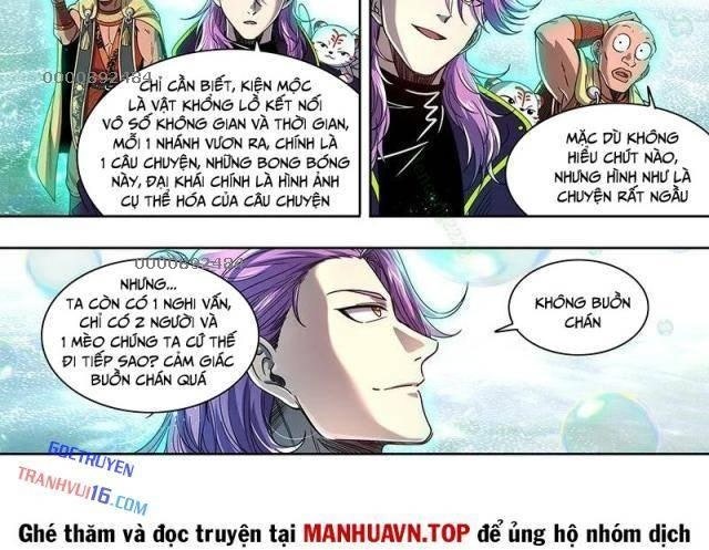 Ngự Linh Thế Giới - Page 18