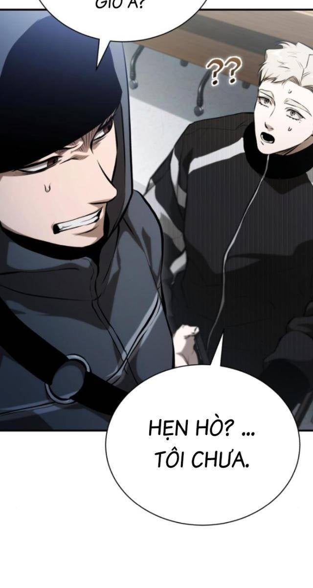 Ác Quỷ Trở Lại Học Đường - Page 27