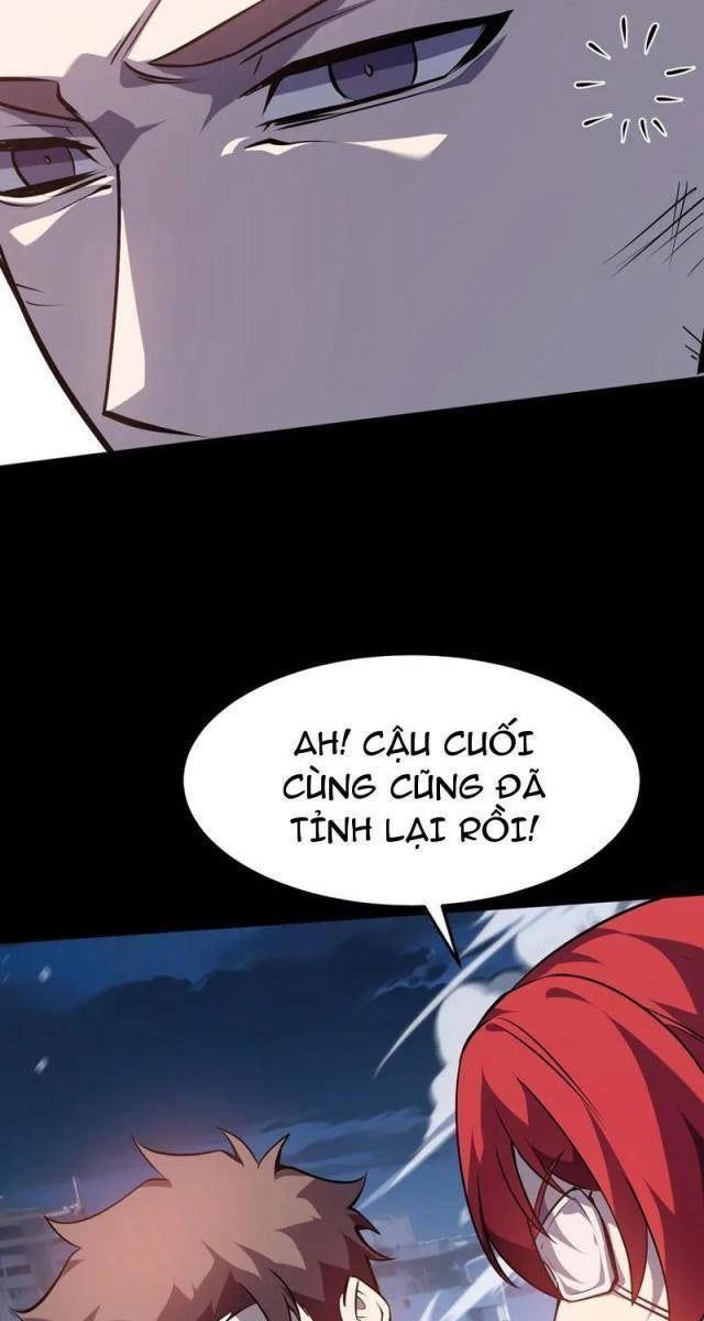 Đừng Gọi Ta Là Ác Ma - Page 53