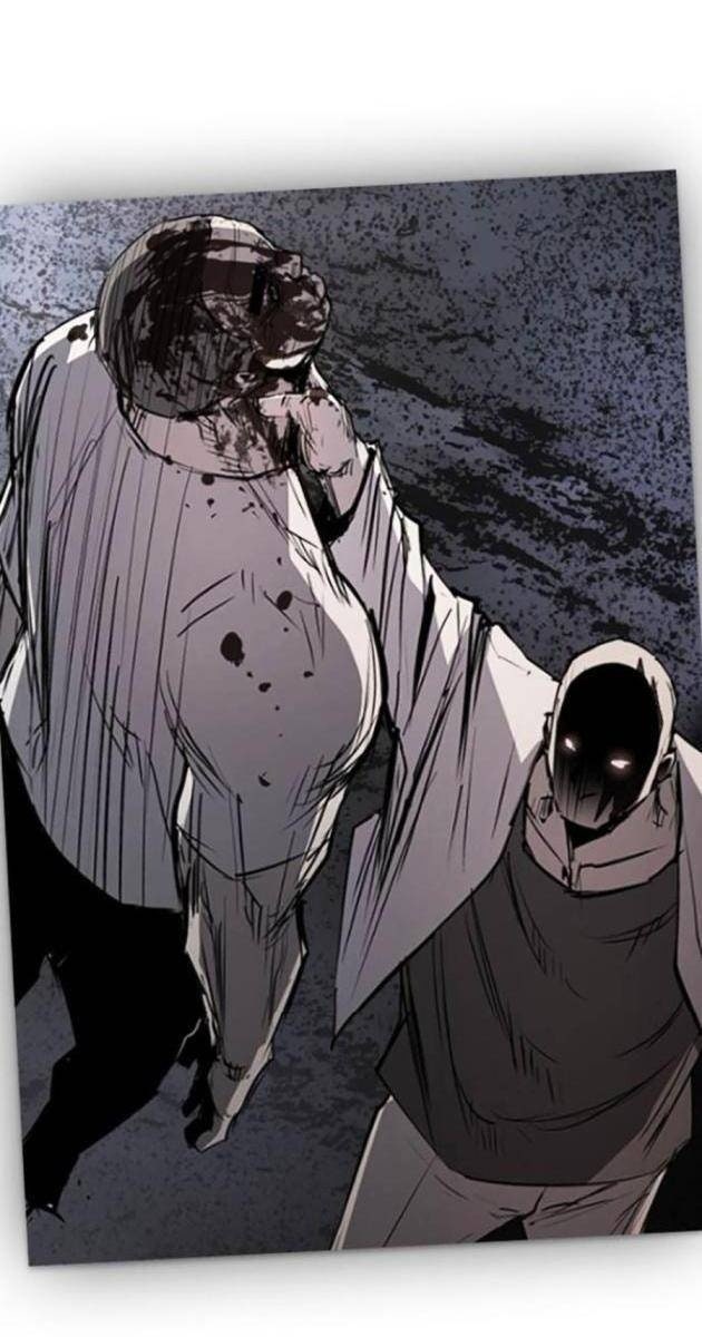 Phòng Gym Hanlim - Page 263