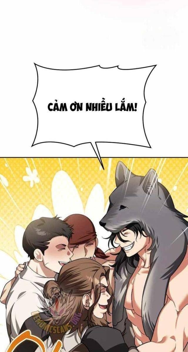 Bản Ngã Thay Đổi - Page 19