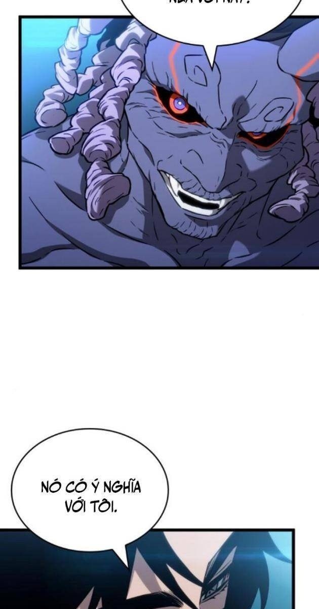 Thế Giới Hậu Tận Thế - Page 18