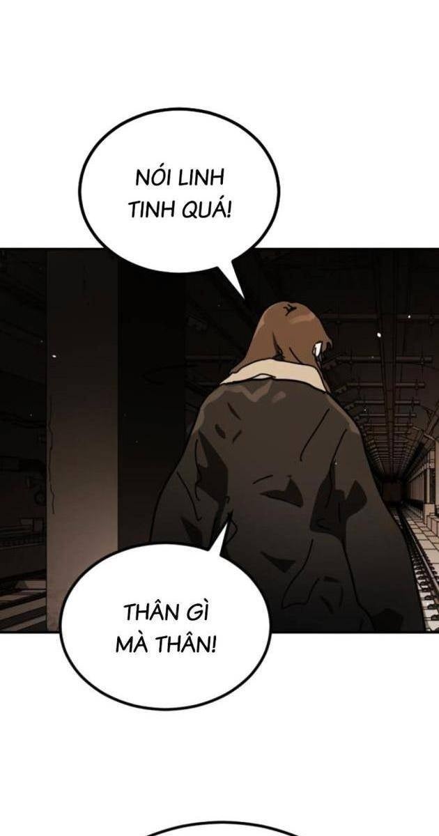 Đại Dịch Seoul - Page 99