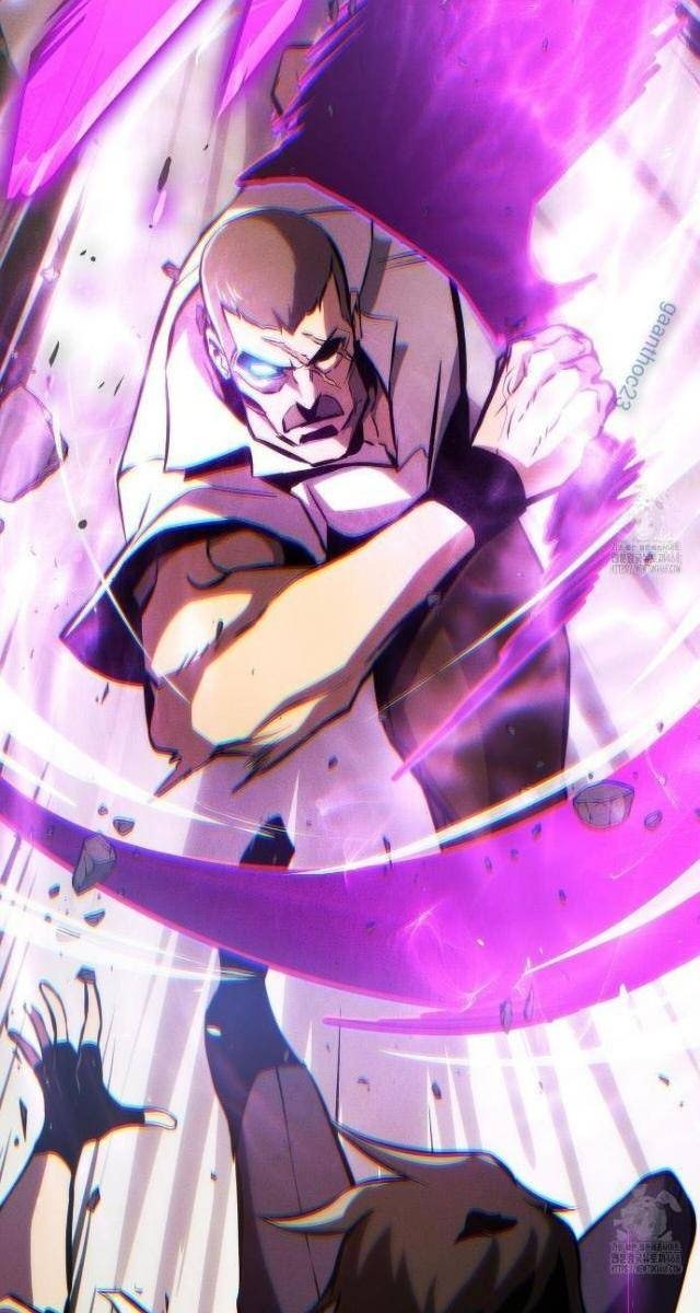 Cao Thủ Trở Lại - Page 102