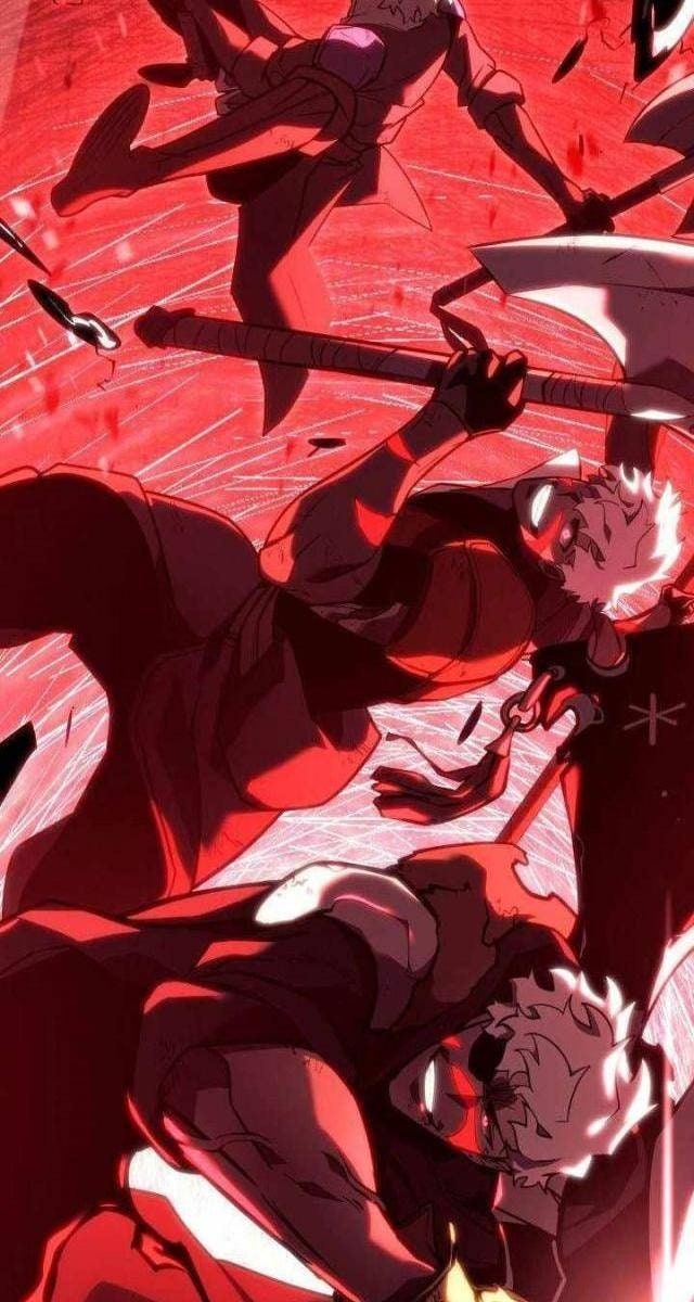 Sự Trở Lại Của Người Chơi Cấp SSS - Page 88