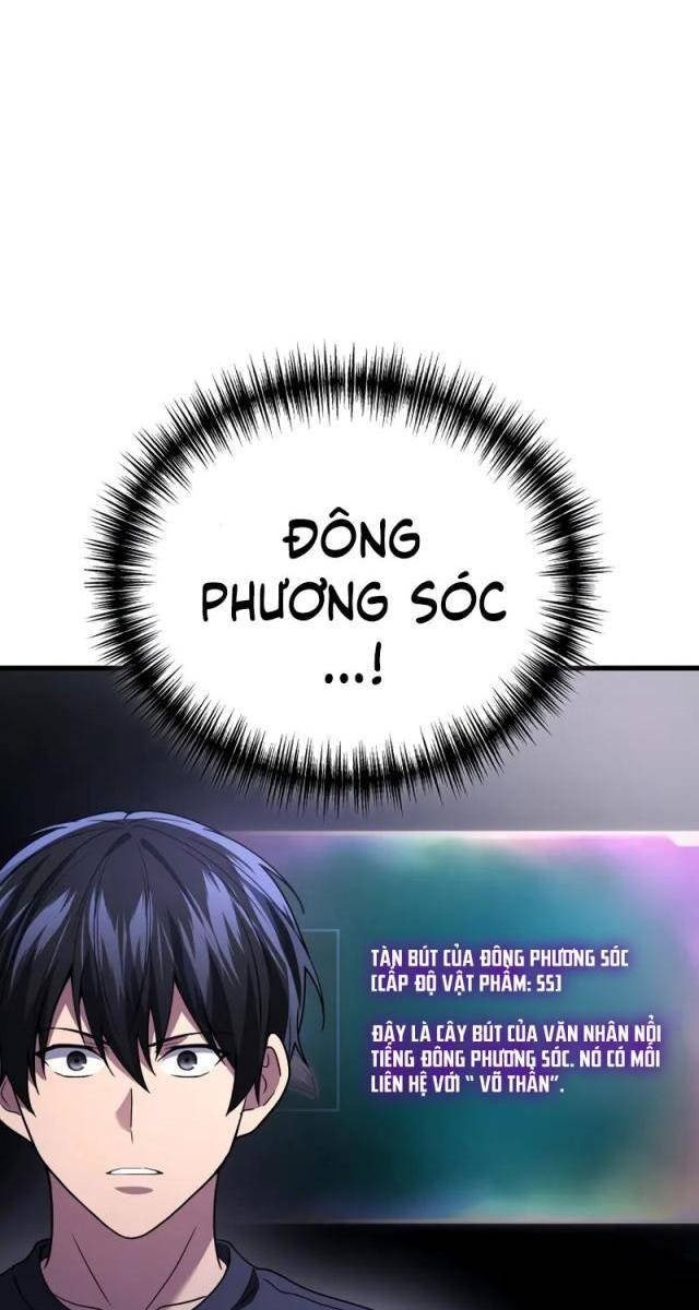 Thần Chiến Tranh Trở Lại Cấp 2 - Page 32