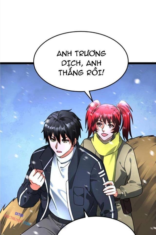 Toàn Cầu Băng Phong: Ta Chế Tạo Phòng An Toàn Tại Tận Thế - Page 15