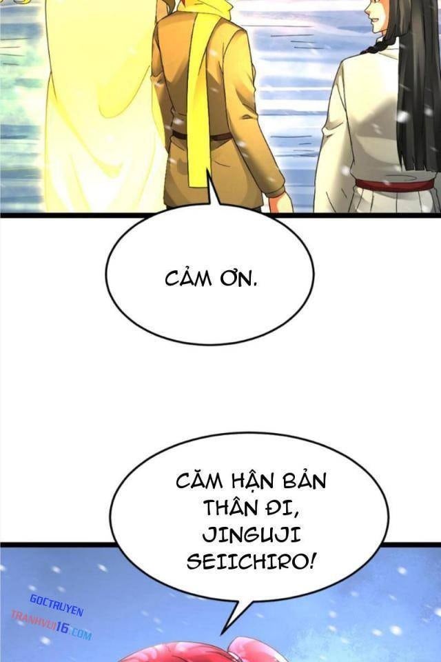 Toàn Cầu Băng Phong: Ta Chế Tạo Phòng An Toàn Tại Tận Thế - Page 8