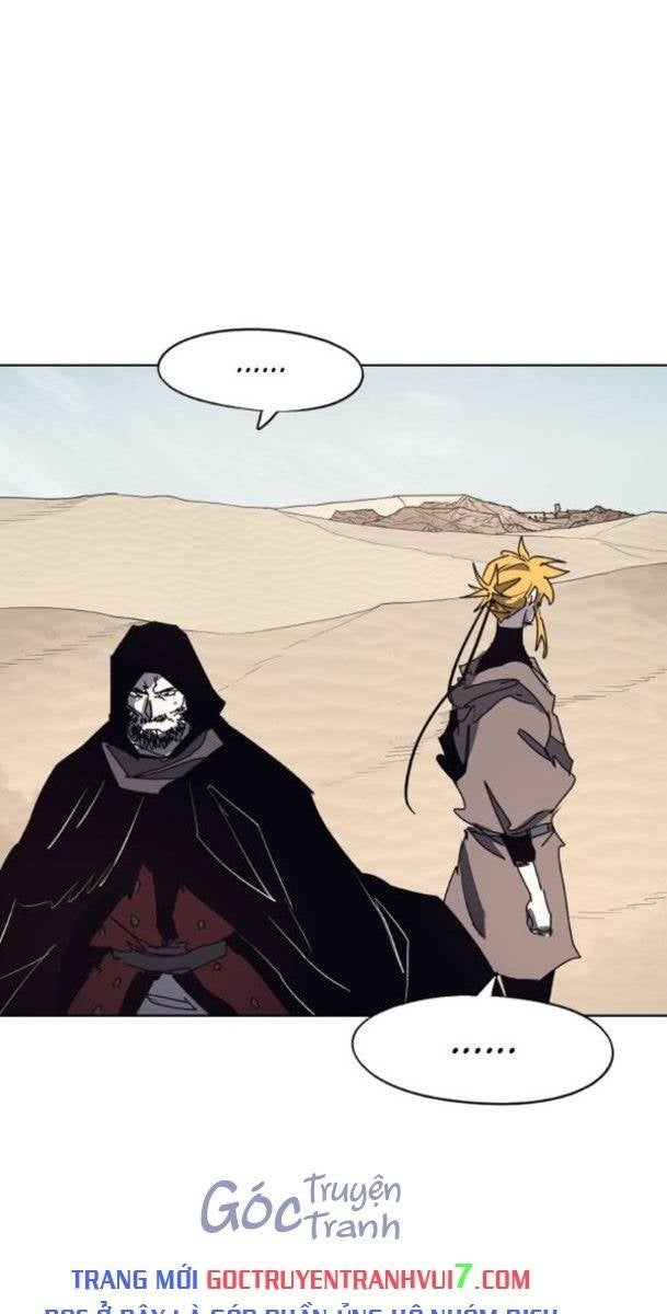 Kỵ Sĩ Báo Thù - Page 42