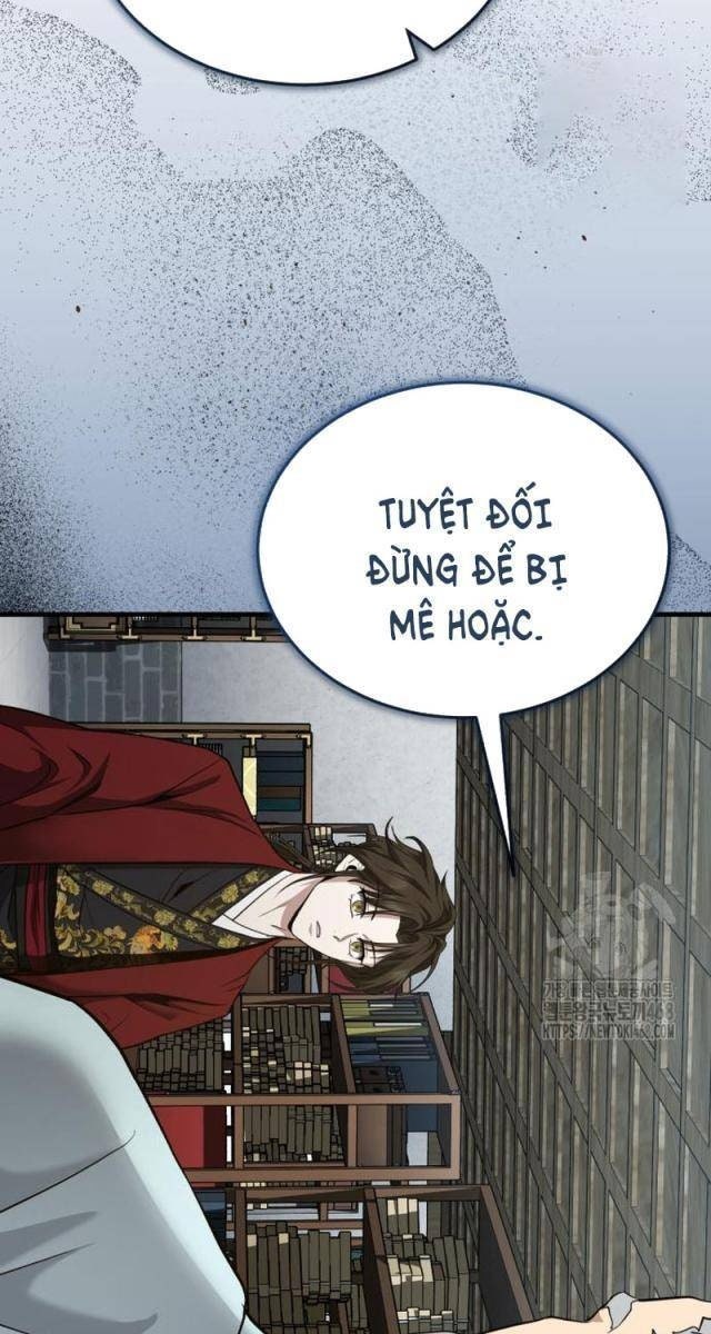 Thiếu Gia Yểu Mệnh Nhà Họ Bạch - Page 32