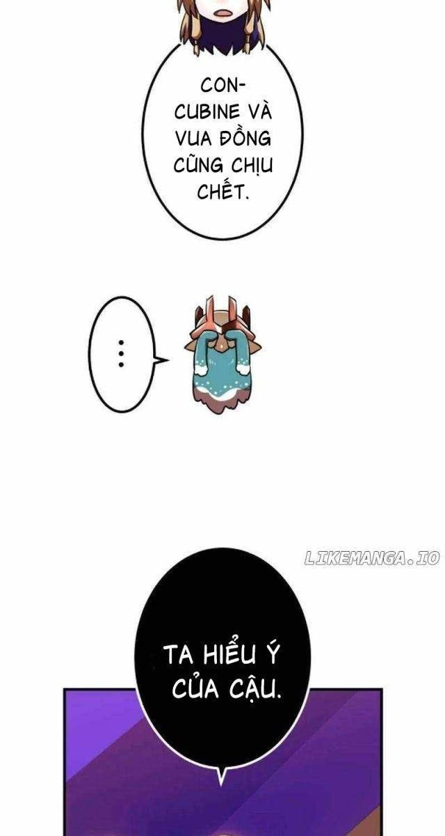 Huyết Thánh Cứu Thế Chủ~ Ta Chỉ Cần 0.0000001% Đã Trở Thành Vô Địch - Page 68