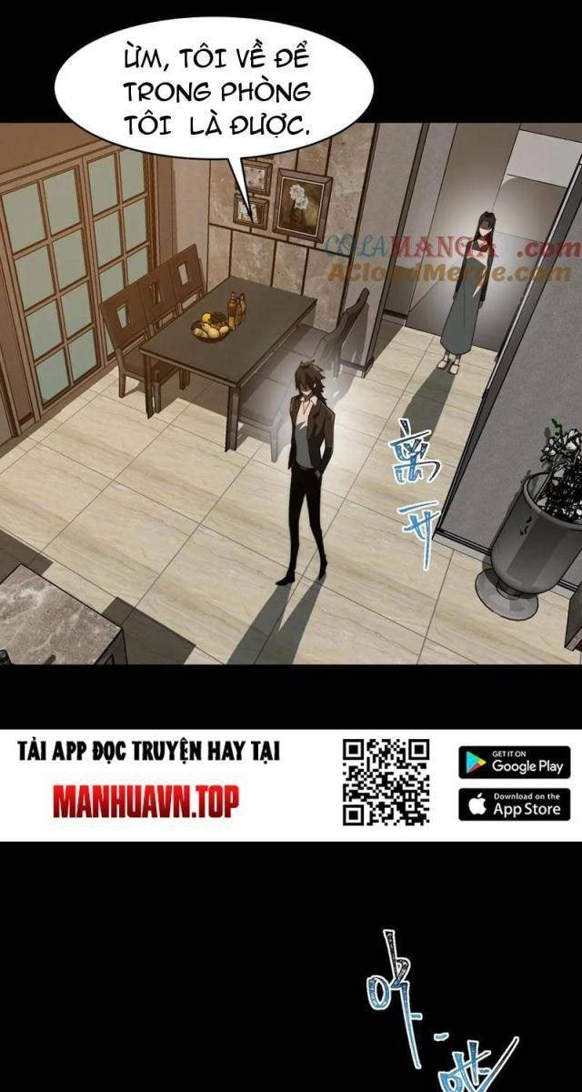 Ta Sáng Tạo Truyền Thuyết Đô Thị - Page 7