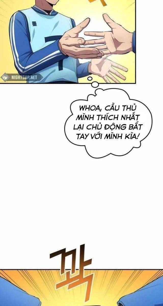Thiên Phú Bóng Đá Tất Cả Đều Là Của Tôi! - Page 22