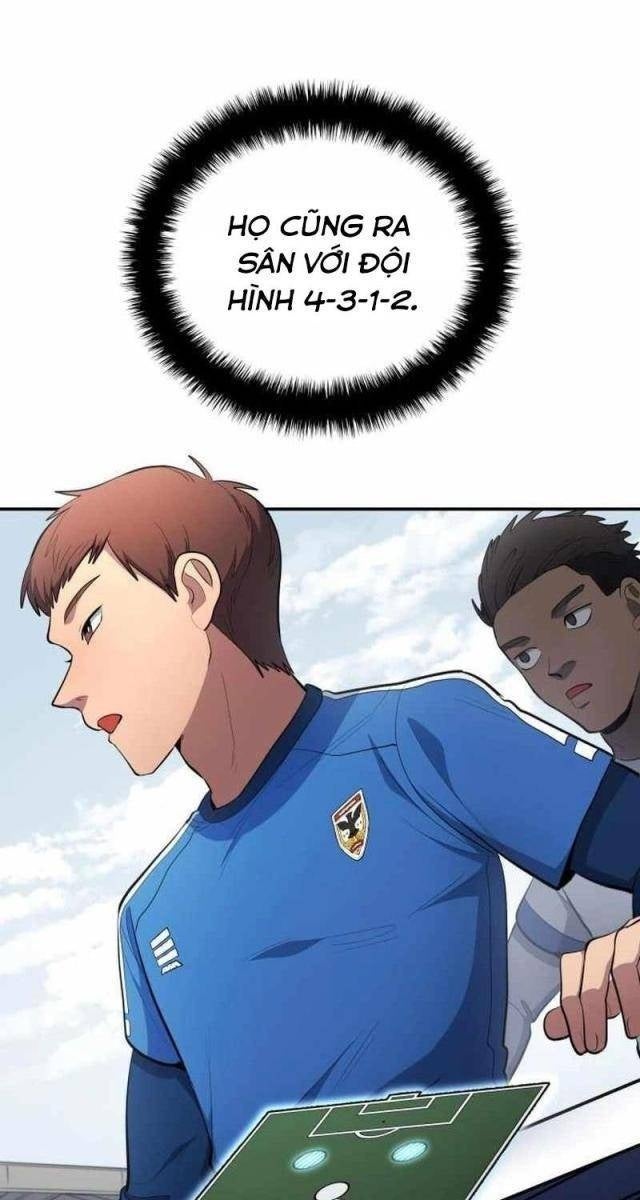 Thiên Phú Bóng Đá Tất Cả Đều Là Của Tôi! - Page 86