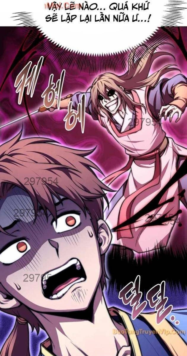 Con Trai Út Của Gia Tộc Nam Cung Thế Gia - Page 56