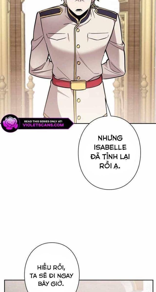 Các Nữ Anh Hùng Muốn Giết Tôi, Một Anh Hùng - Page 86