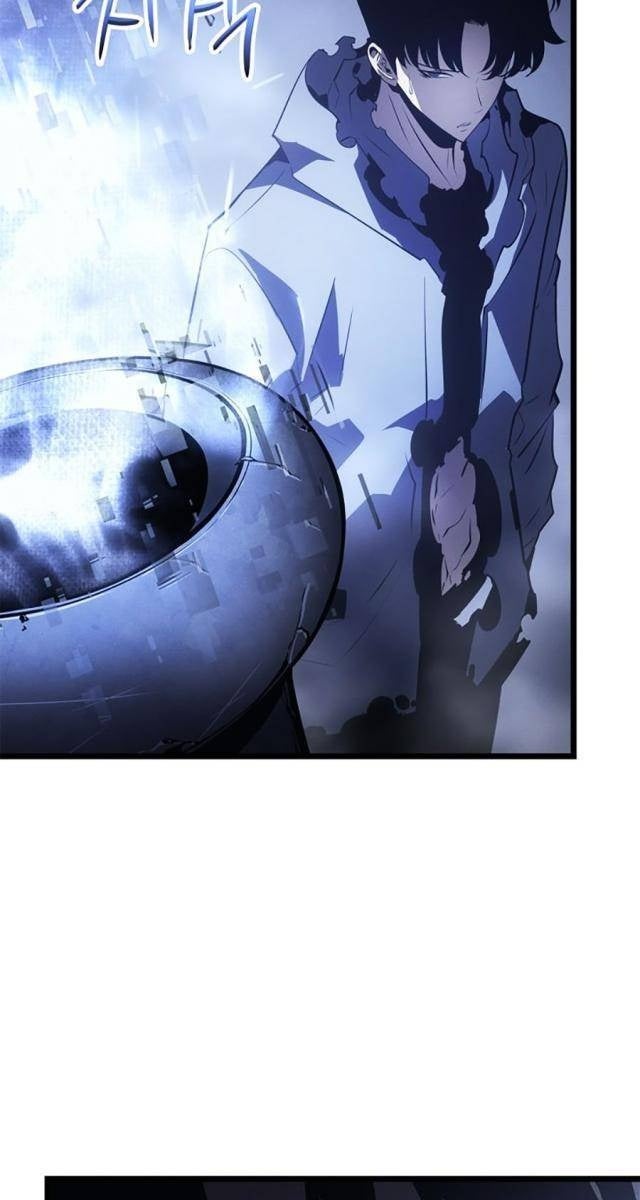 Tôi Thăng Cấp Một Mình Tận Thế Ragnarok - Page 33