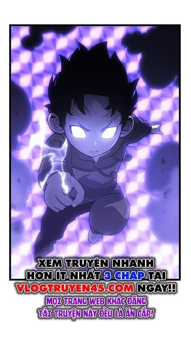 Tôi Thăng Cấp Một Mình Tận Thế Ragnarok - Page 107