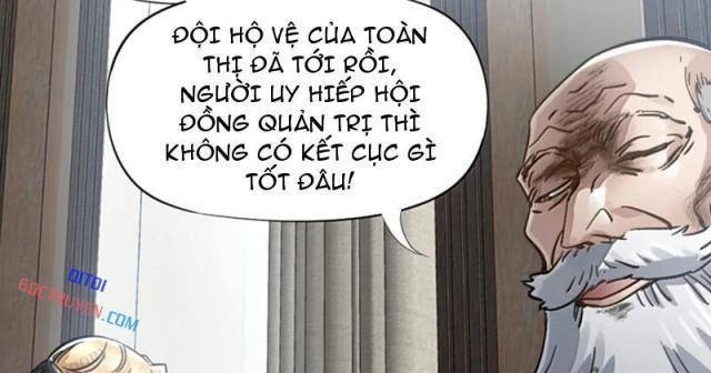 Bàn Tay Thần Thánh - Page 30