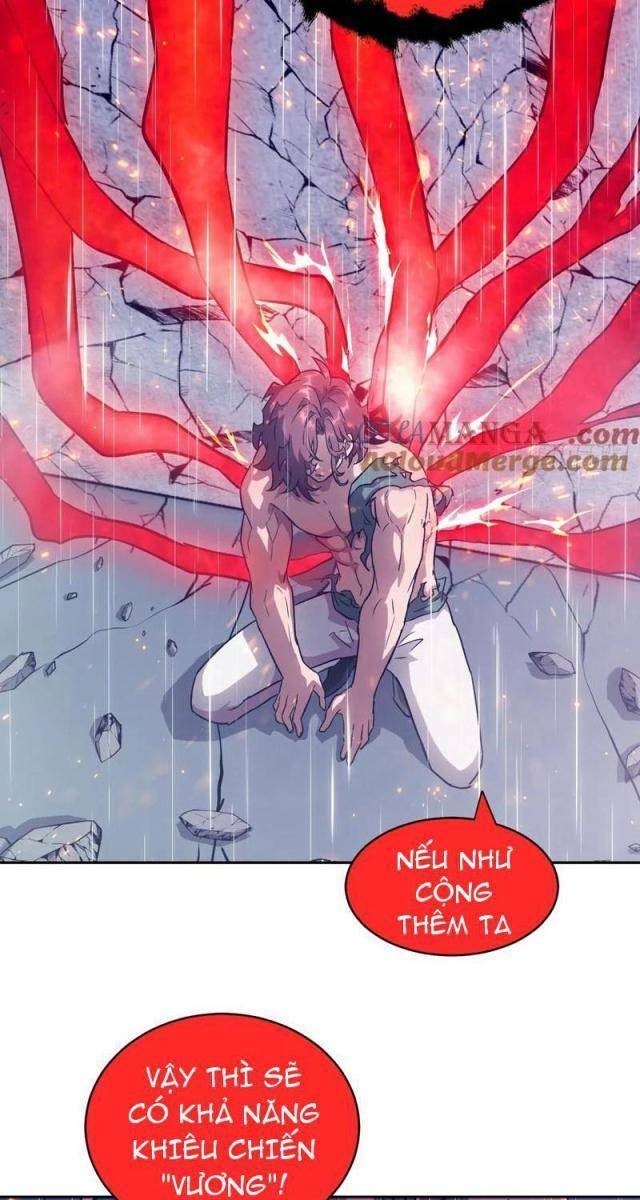 Tay Trái Của Ta Có Thể Dị Biến - Page 7