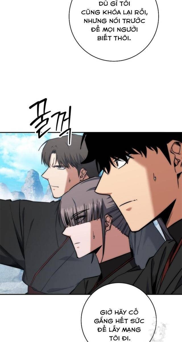 Công Chức Cấp Kiếm Thần Hồi Quy - Page 37