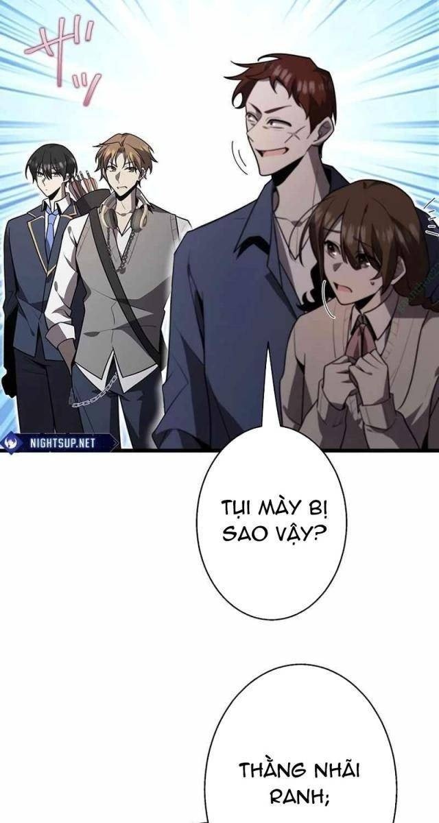 Ah, Thật Tuyệt Khi Còn Sống - Page 25