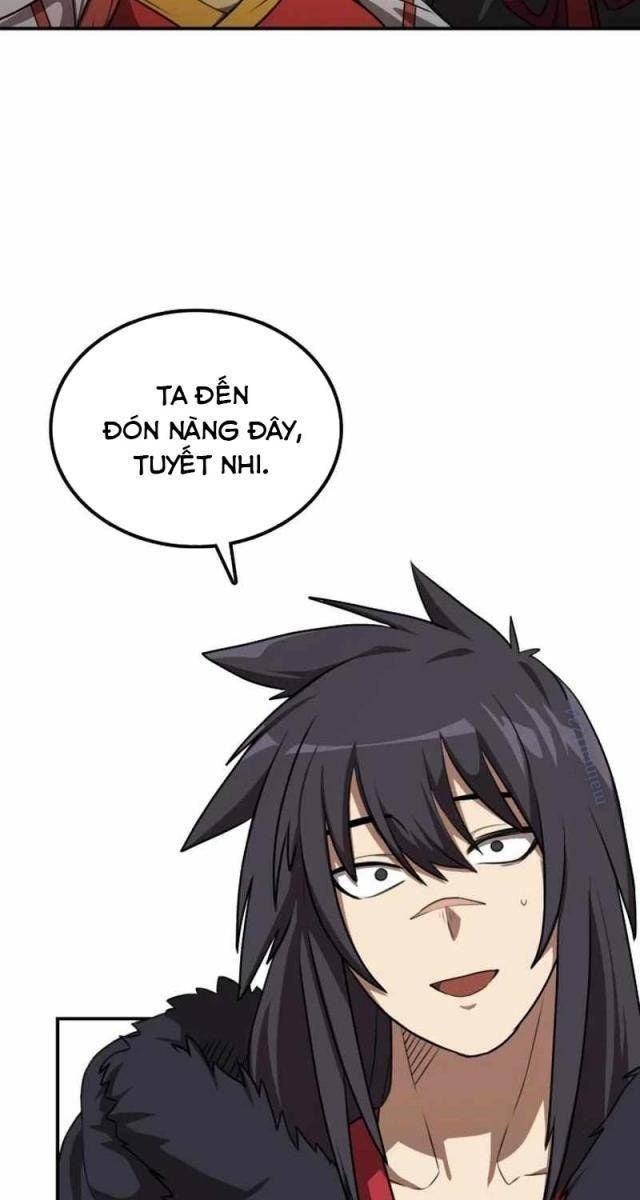 Ta Đây Vô Địch Bất Bại - Page 16