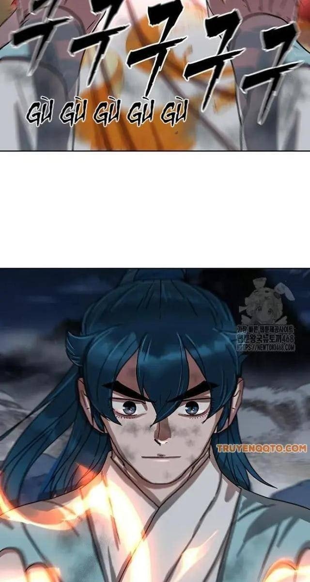 Hàn Băng Liệt Hỏa - Page 15