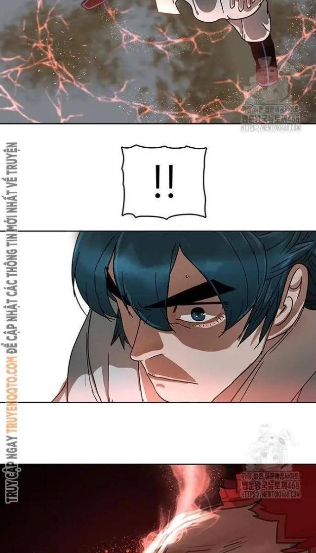 Hàn Băng Liệt Hỏa - Page 93