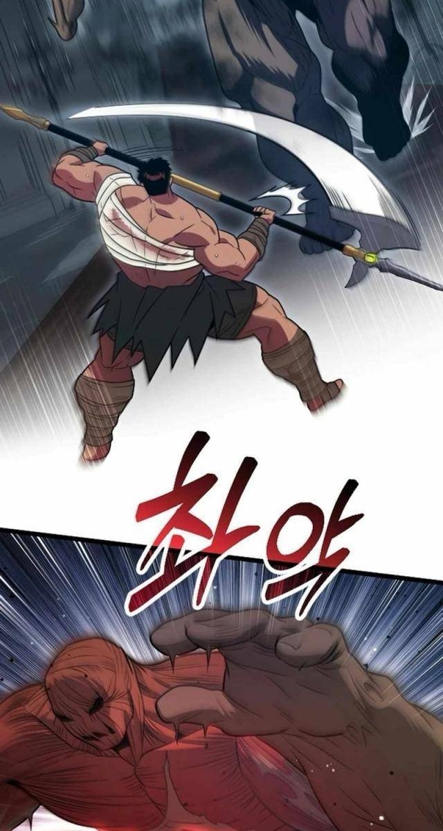 Cuồng Nhân Seoul - Page 65