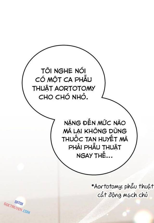 Xin Chào! Bác Sĩ Thú Y - Page 58