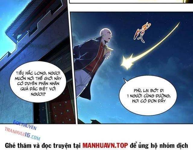 Ngự Linh Thế Giới - Page 24