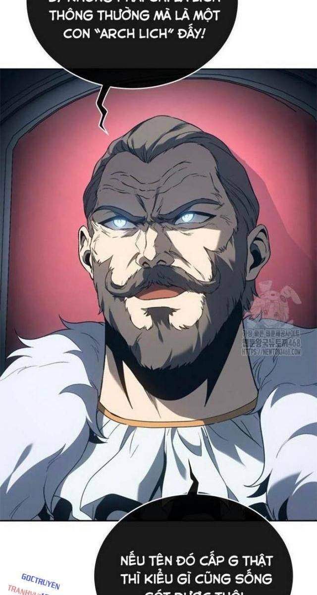 Lý Do Ta Từ Bỏ Làm Quỷ Vương - Page 109