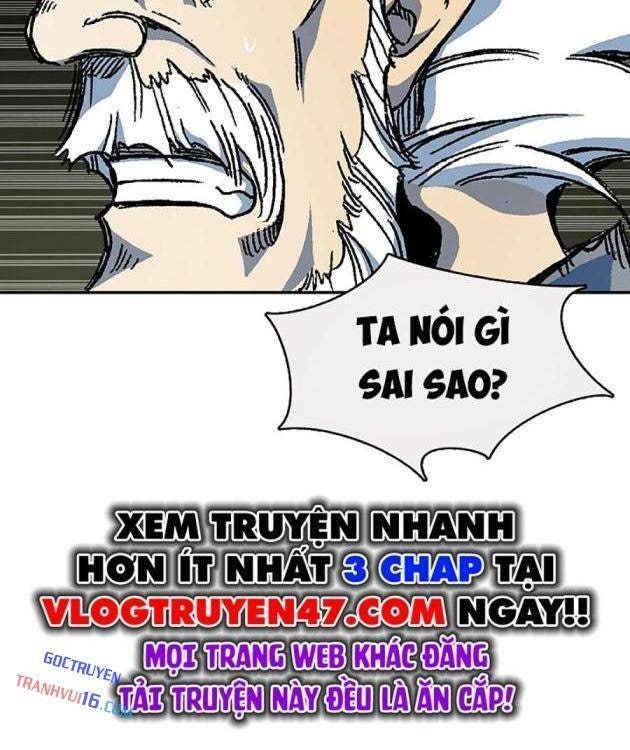 Hồi Ức Chiến Thần - Page 39