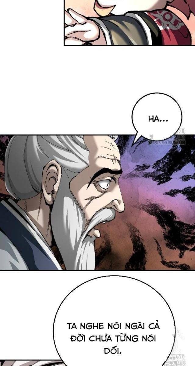 Ông Võ Giả Và Cháu Chí Tôn - Page 47