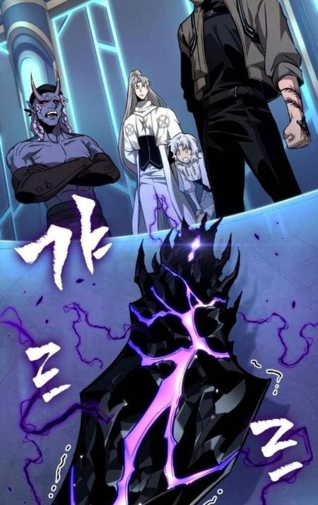 Thế Giới Hậu Tận Thế - Page 96