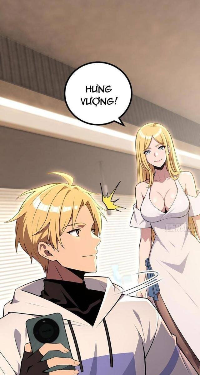 Chung Cực Tùy Ý Thần Hào Hệ Thống - Page 53