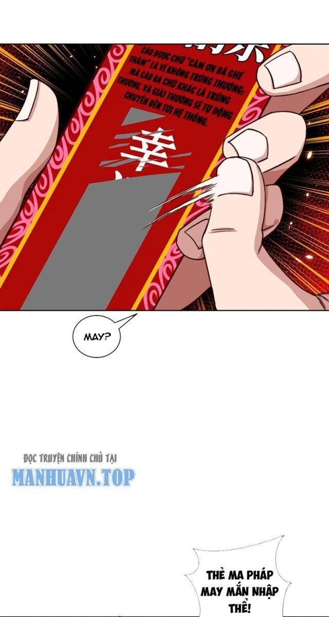 Chiếm Cái Đỉnh Núi Làm Đại Vương - Page 21