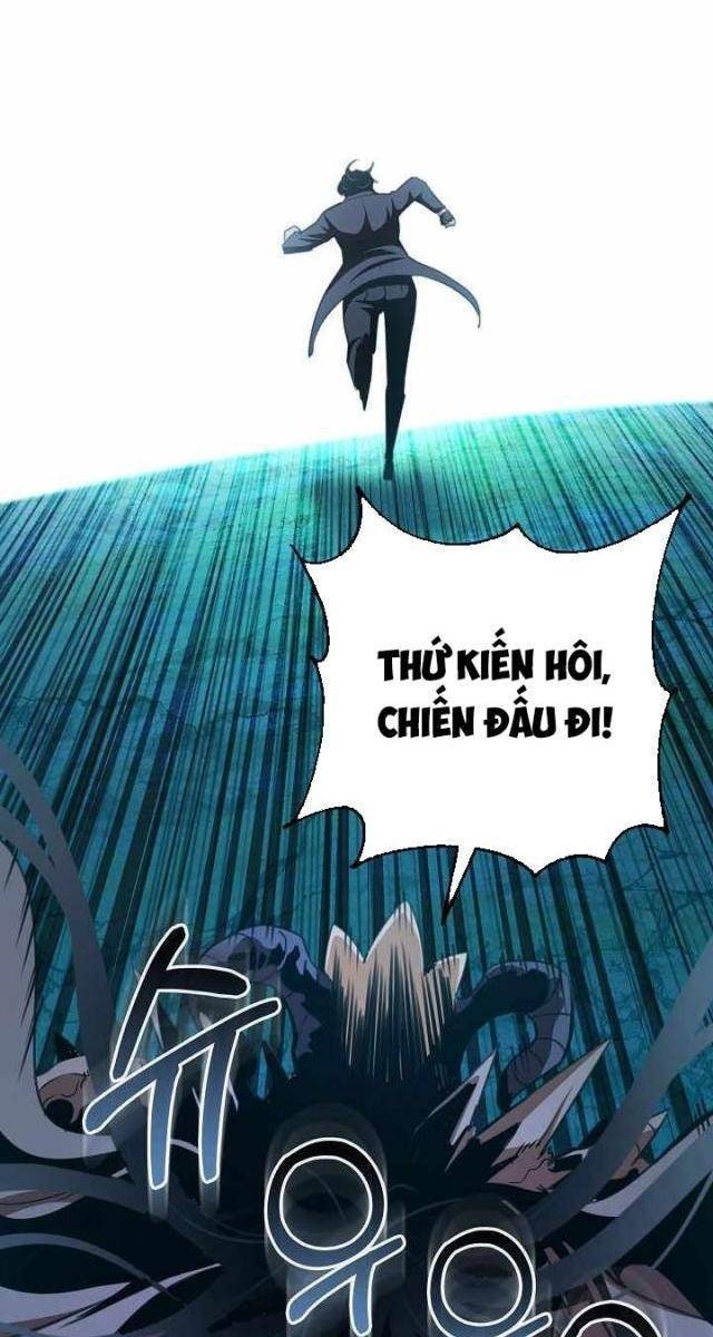 Định Mệnh Được Yêu Bởi Kẻ Phản Diện - Page 59